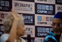 Vem aí a 5ª Conferência Nacional de Promoção da Igualdade Racial