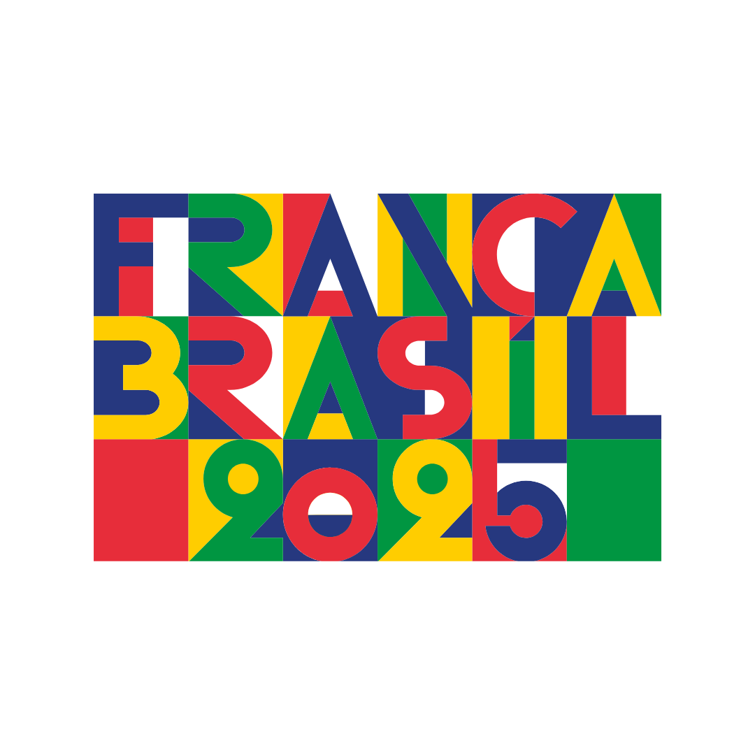 Selo França Brasil