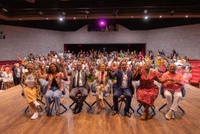 1º Encontro Nacional dos Presidentes de Conselhos fortalece participação social e avanço nas políticas de igualdade racial
