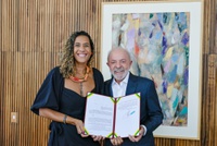 20 de novembro bate recorde de avanço nas etapas de titulação de terras quilombolas