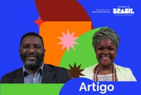 21 de março: celebração das tradições de matrizes africanas e das nações do Candomblé e da resistência ao racismo religioso