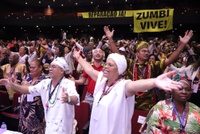 5ª Conapir encerra como grito de coletividade