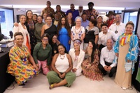 94ª Reunião do CNPIR começa com articulação sobre Fundo Nacional de Reparação Econômica e de Promoção da Igualdade Racial