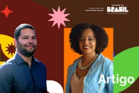 A permanência de pessoas negras em cargos de alta liderança no poder público: barreiras estruturais e caminhos possíveis