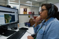 Acordo de Cooperação apresenta formação para uso de informações do IBGE