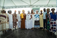 Agenda de celebração ao Dia Internacional para a Eliminação da Discriminação Racial do MIR contempla três grandes eventos para povos tradicionais