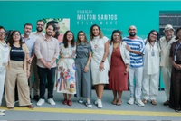 Anielle Franco e Janja da Silva fortalecem diálogo com comunidades do Complexo da Maré