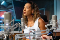 Anielle Franco sobre a Conapir: “Orgulho enorme tirar a Conferência do papel”