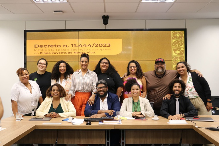 Juventude Negra Viva Ministério da Igualdade Racial. Foto Luna Costa.jpeg