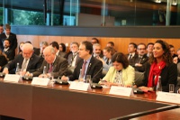 Após seis anos, Brasil retoma relação de cooperação com Portugal, na XIII Cimeira Luso-Brasileira, e um dos focos é igualdade racial