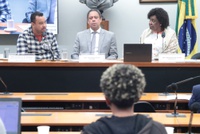 Assessoria Parlamentar do MIR articula ministérios para o Fundo Nacional de Reparação Econômica e de Promoção da Igualdade Racial