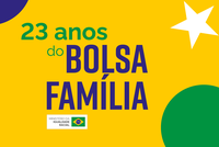 Bolsa Família completa 23 anos