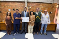 Campina Grande é o mais novo município a aderir ao Plano Juventude Negra Viva