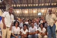 Casa da Igualdade Racial Salvador recebe formação sobre questões raciais no cuidado às populações vulneráveis