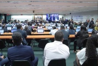 CCJ aprova admissibilidade da proposta de emenda à PEC nº 27/2024, que prevê Fundo Nacional de Reparação Econômica e de Promoção da Igualdade Racial