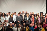 Começa a edição Peru do programa Caminhos Amefricanos