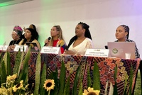 Começa a reunião do 89º CNPIR