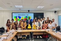 Comitê Gestor do Plano Juventude Negra Viva lança o Observatório Nacional das Juventudes