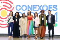 Comunicação pela igualdade e Direitos Humanos é tema da quinta edição do Conexões SICOM, no Palácio do Planalto