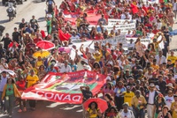 Confira a programação do Pavilhão do Círculo dos Povos na COP 30