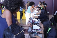 Conheça a estrutura por trás da 5ª Conapir