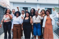 Contagem abre Casa da Igualdade Racial