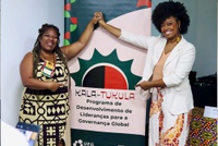 Cronograma do edital 2ª edição do Programa Kala-Tukula é retificado