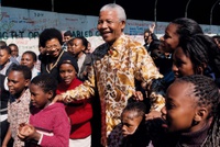Dia Internacional de Nelson Mandela celebra o legado de um dos maiores líderes da luta pela igualdade racial