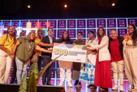 Durante cerimônia de inauguração da primeira casa da Igualdade Racial do país, MIR assina novas parcerias