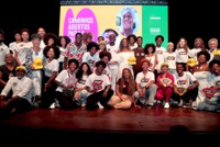 Em Camaçari (BA), MIR lança campanha nacional e realiza adesões de municípios a políticas de igualdade racial