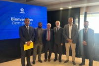 Em reunião na Conmebol, governo brasileiro pede mais rigor no enfrentamento ao racismo