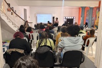 Enap Aqui! realiza formação sobre igualdade racial para servidores públicos em Pelotas