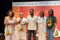 Flifio amplia acesso a literatura e fortalece debate antirracista no Rio de Janeiro