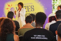Governo do Brasil abre inscrições para o Prêmio Nacional Vozes Periféricas