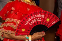 Governo do Brasil celebra direitos dos povos ciganos com eventos do Ministério da Igualdade Racial e da Câmara dos Deputados