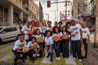 Governo do Brasil intensifica ações por um Carnaval sem racismo e outras violências