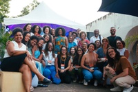 Governo do Brasil participa de encontro Construindo Caminhos contra o Racismo Online