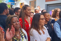 Governo impulsiona artesãs do Vale do Jequitinhonha