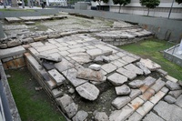 GT dará ao Cais do Valongo o caráter de marco fundamental da história negra