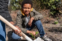 Inscrições para Comitê Nacional de Enfrentamento ao Racismo Ambiental e Climático se encerram em 2 de abril