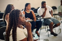 Inscrições para o edital Kala-Tukula são prorrogadas