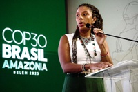 Integração entre justiça climática e de gênero é tema de painel de alto nível da COP30