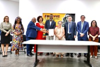 João Pessoa adere ao Plano Juventude Negra Viva