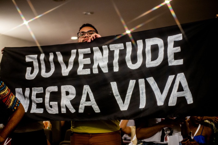 plano juventude negra viva