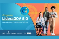 LideraGov destinará vagas a pessoas negras, com deficiência, trans, indígenas e quilombolas
