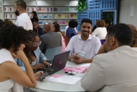 LideraGOV: Programa que transforma a liderança no serviço público tem vagas reservadas para negros e quilombolas