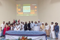 Maceió recebe lançamento da Estratégia Mãe Bernadete