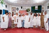 Mãe Olga de Alaketu recebe título de Promotora da Igualdade Racial