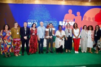 Mês da Consciência Negra é marcado por avanços e entregas do MIR