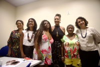 Ministério da Igualdade Racial anuncia acordo de cooperação de combate à fome e à pobreza com Ministério do Desenvolvimento e Assistência Social